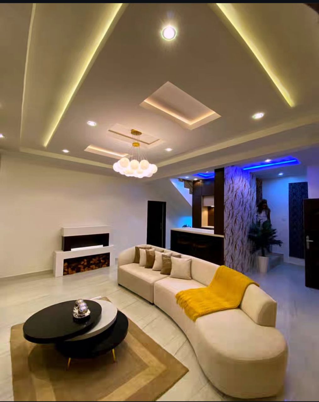 Two-Bedroom | Trans-Woji