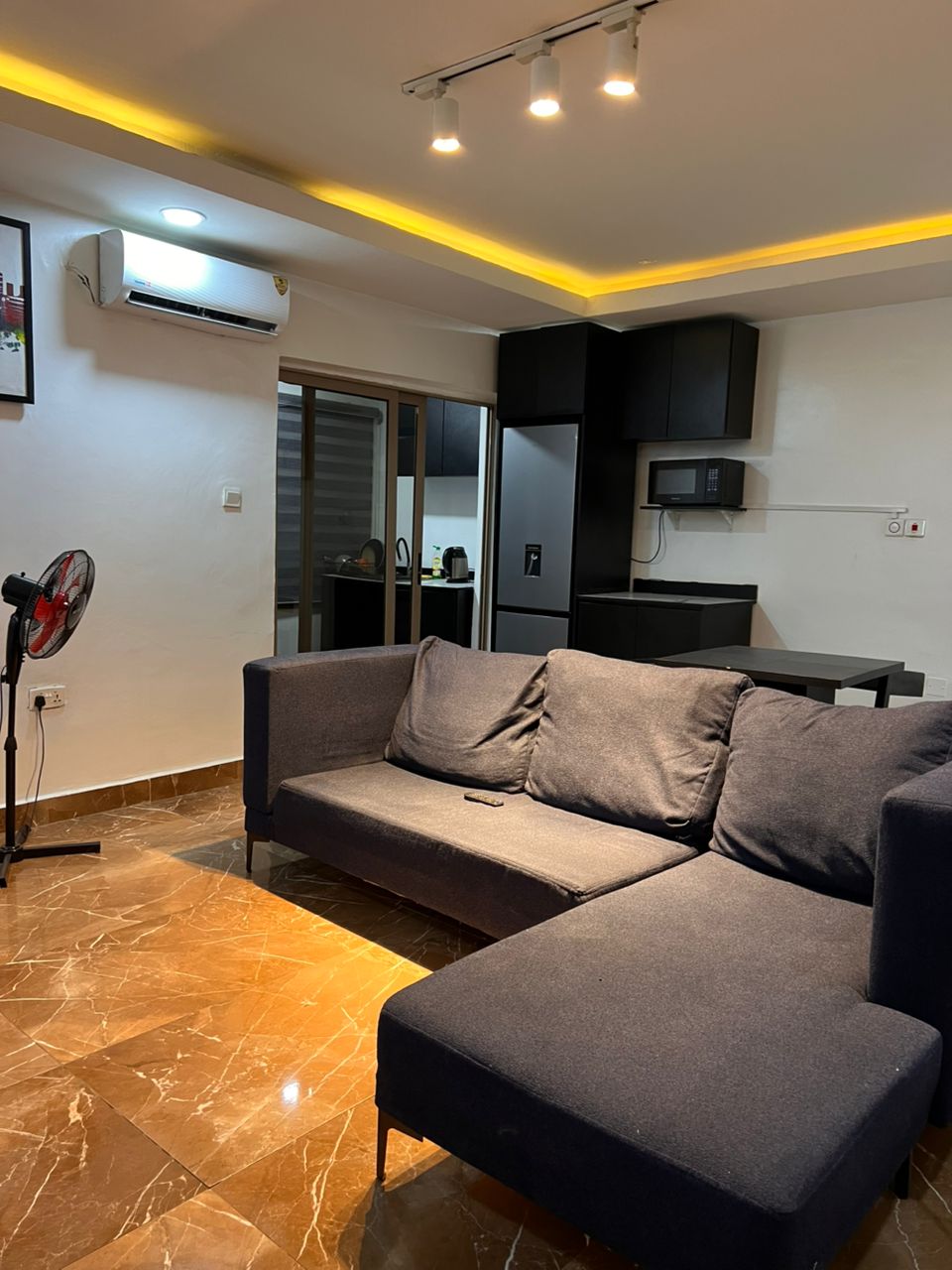 One Bedroom