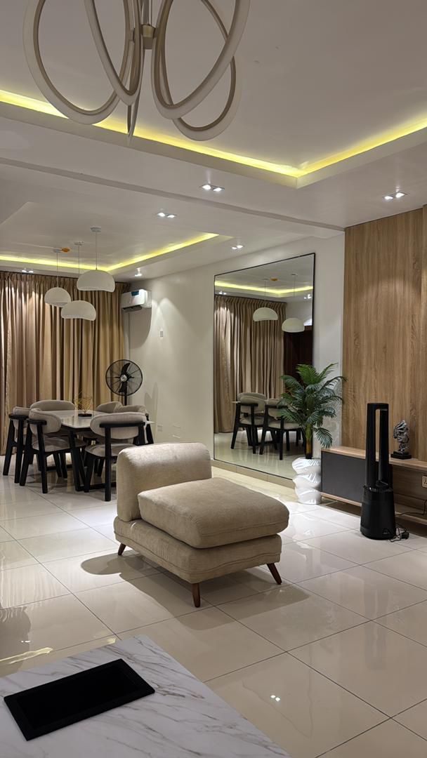 Three Bedroom | GRA