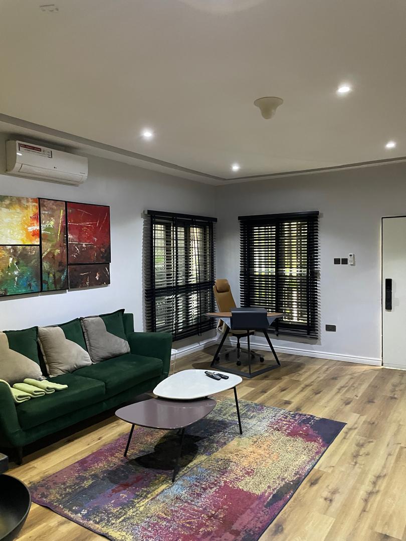 One Bedroom