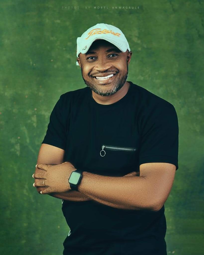 Emeka Kalu Entrepreneur