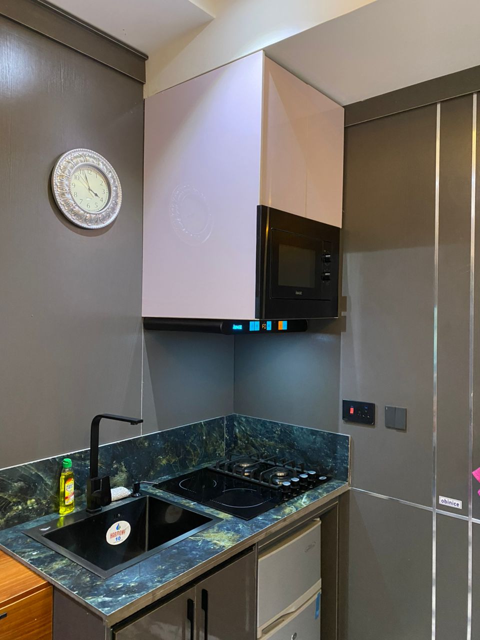 Studio room at thinkers corner view 3