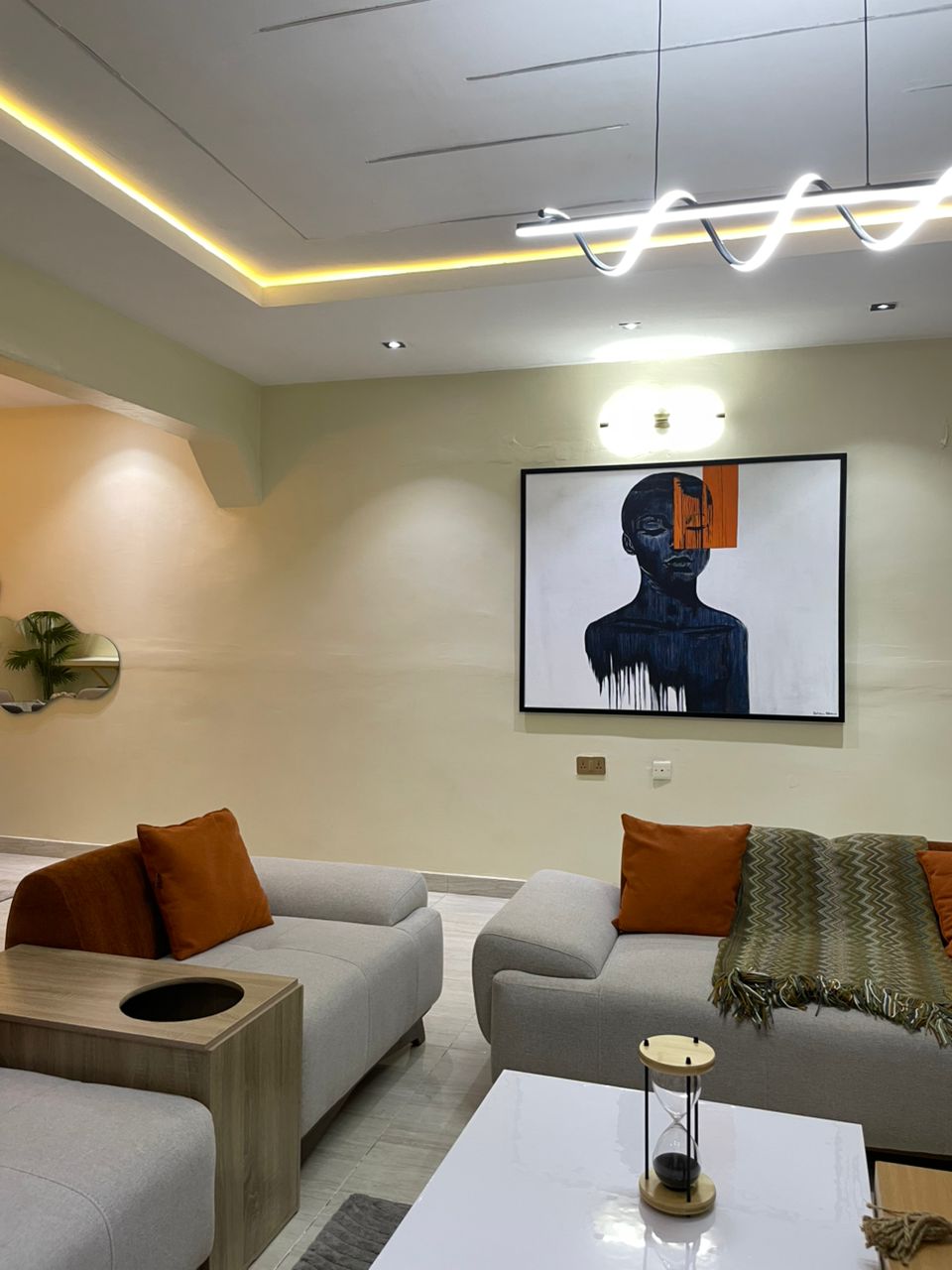 Two Bedroom | Peter Odili