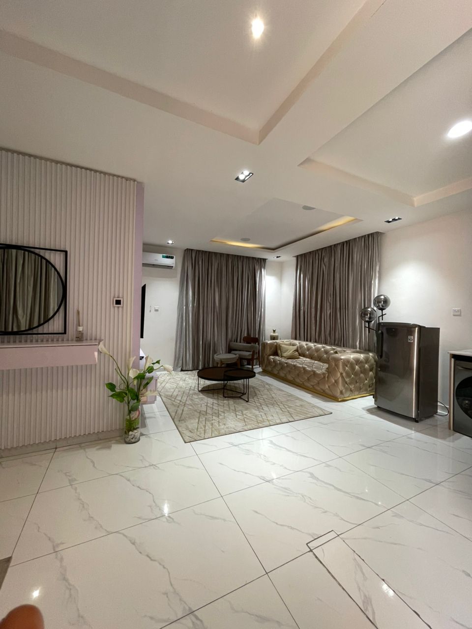 One-Bedroom | New GRA