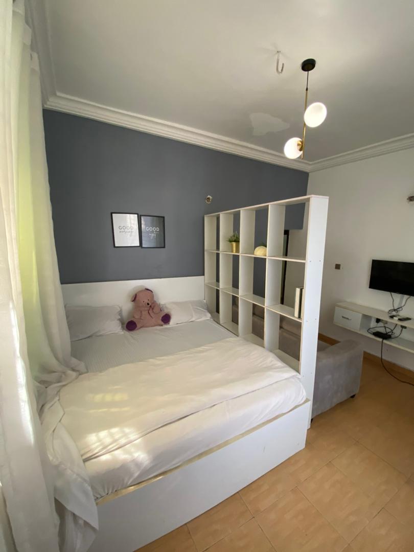 Single Room At GRA view 2