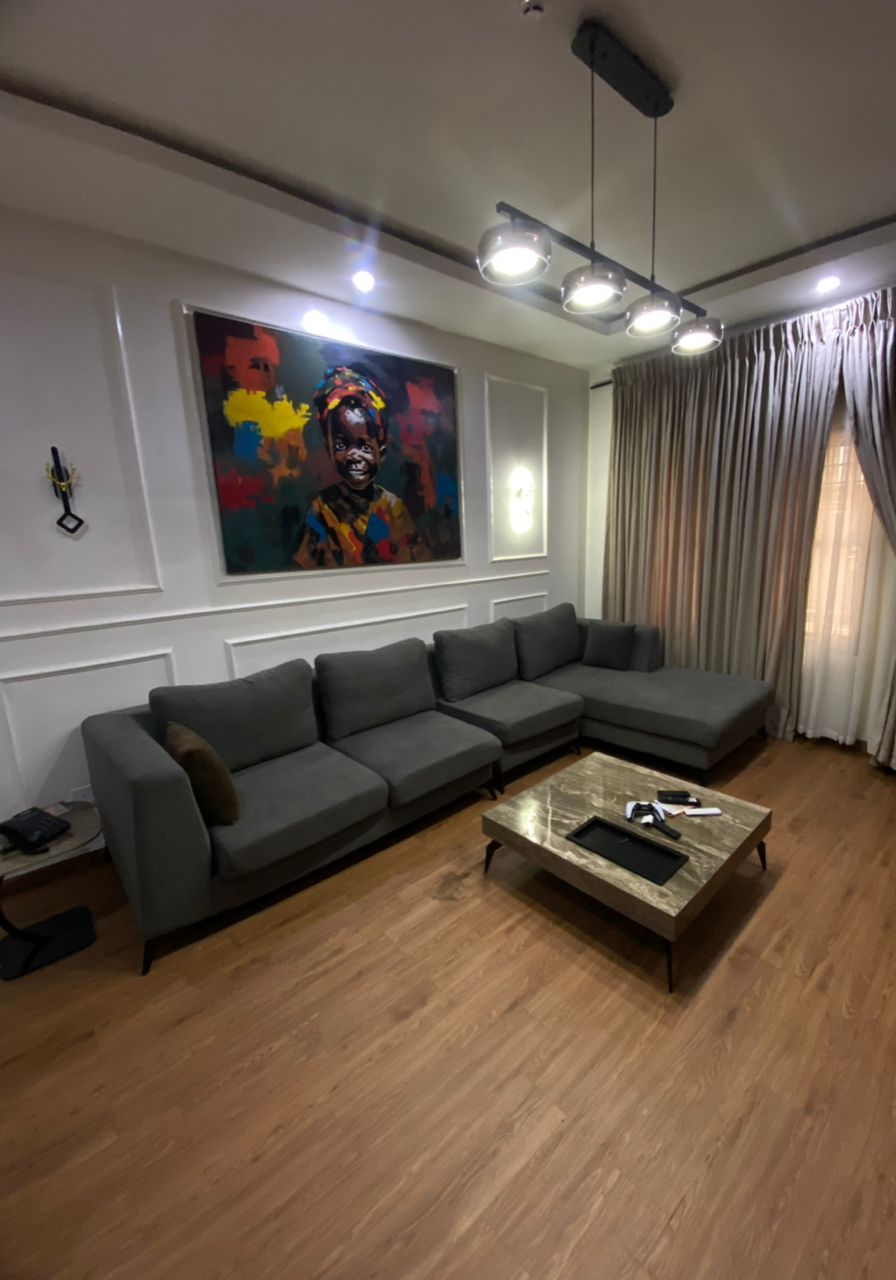 One-Bedroom | New GRA