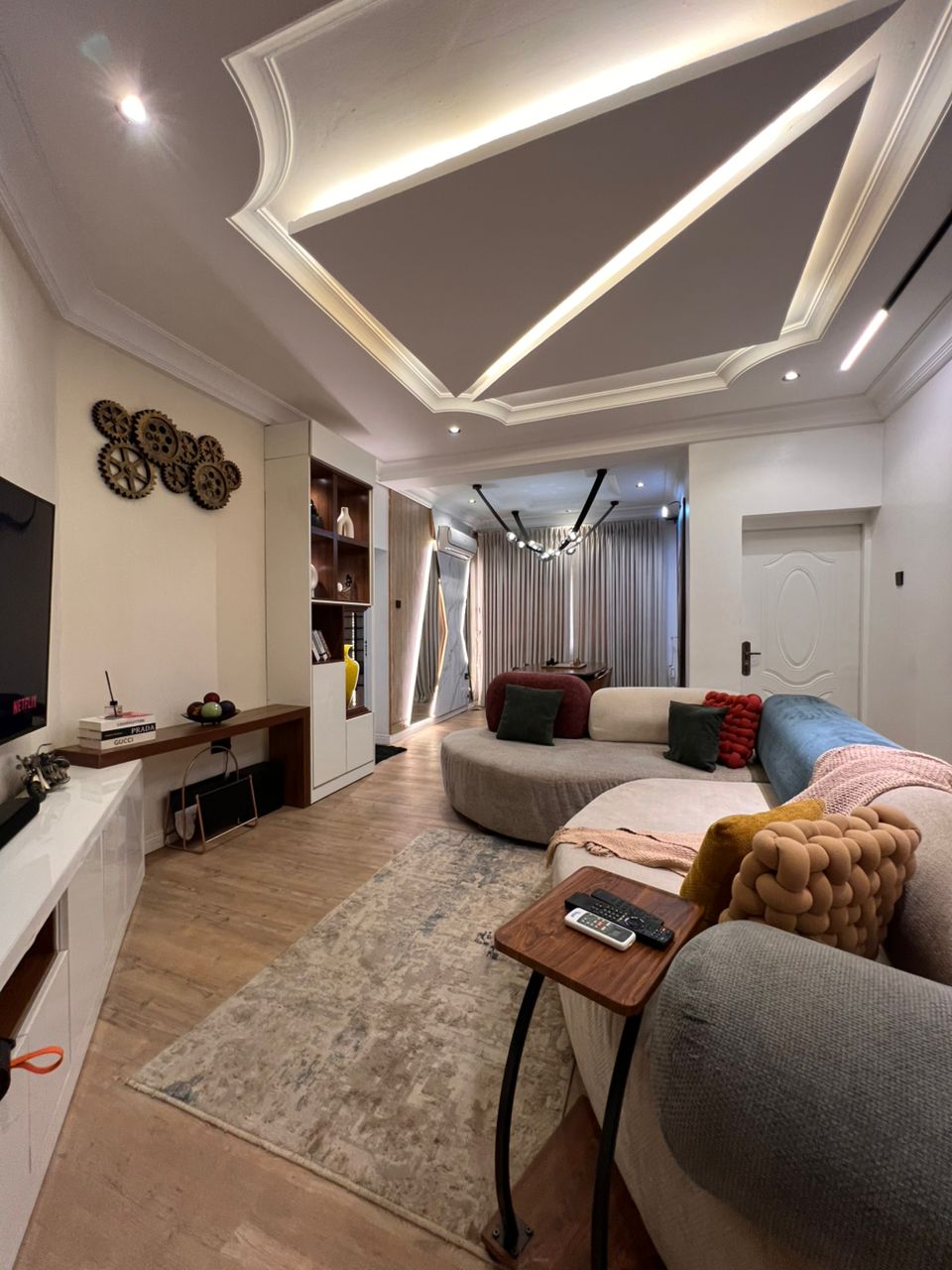 One Bedroom