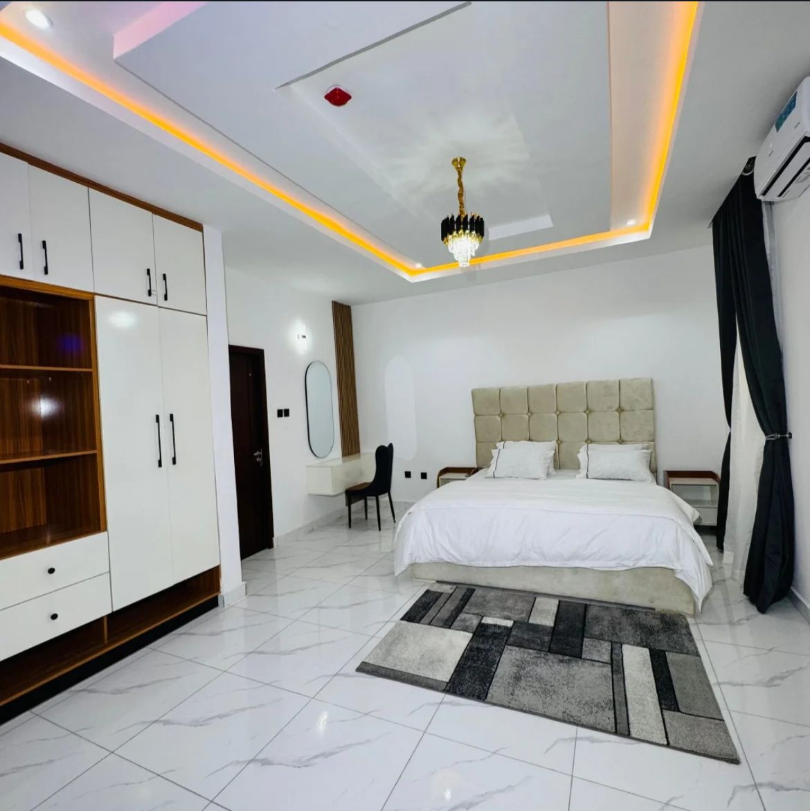 Two Bedroom | Peter Odili