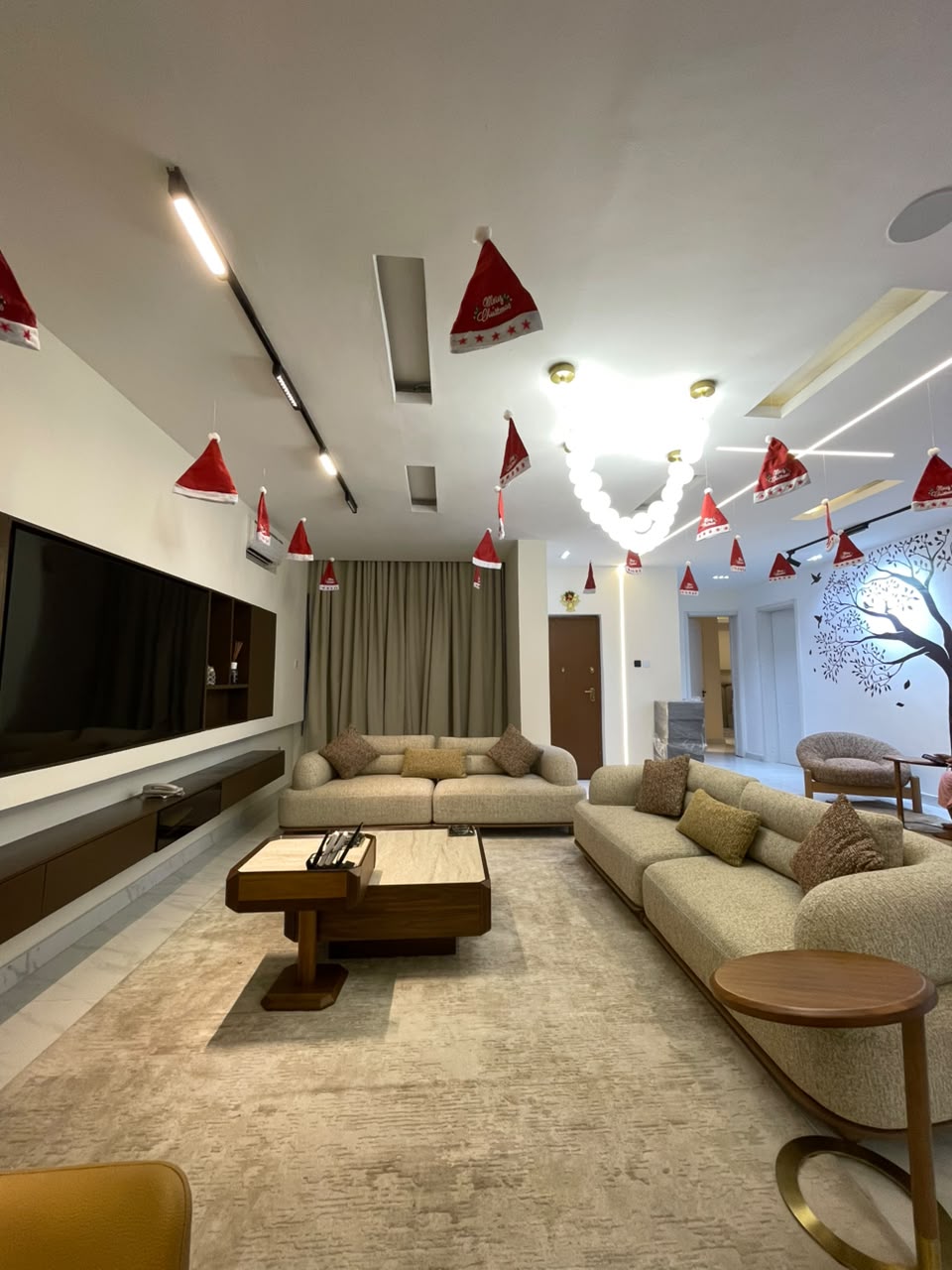 Three Bedroom | GRA