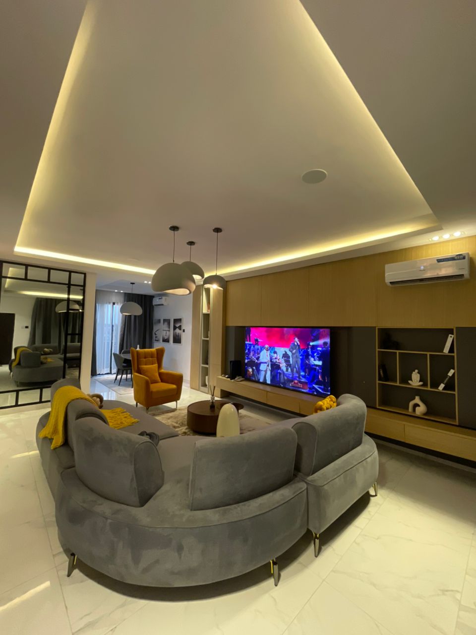 Two-Bedroom | NEW GRA