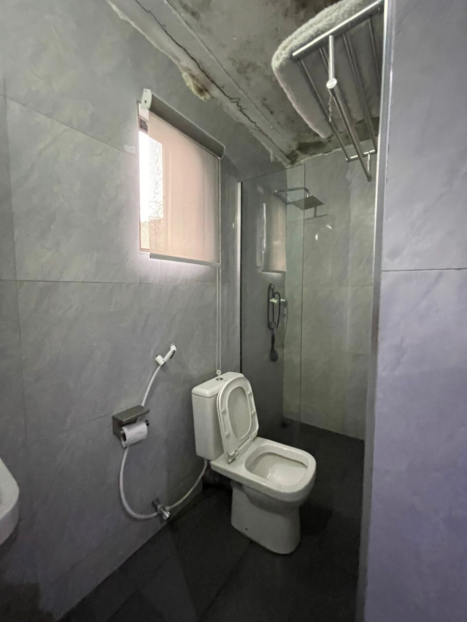 Single Room, New GRA view 2