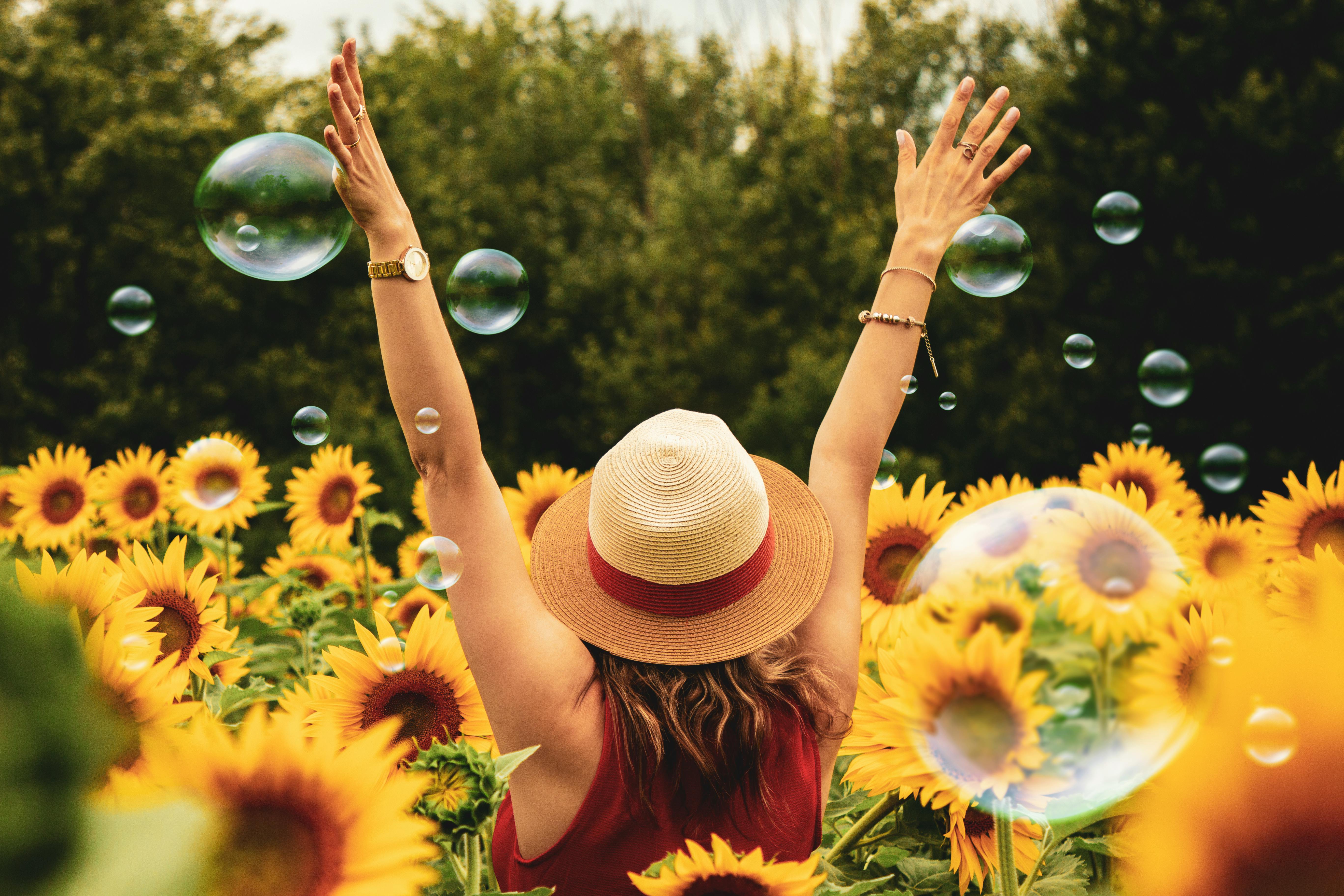 Finding Joy in Small Moments