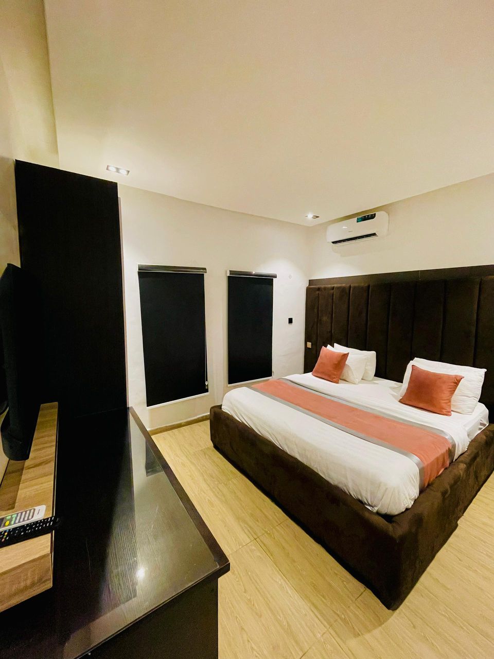 Two Bedroom | Peter Odili