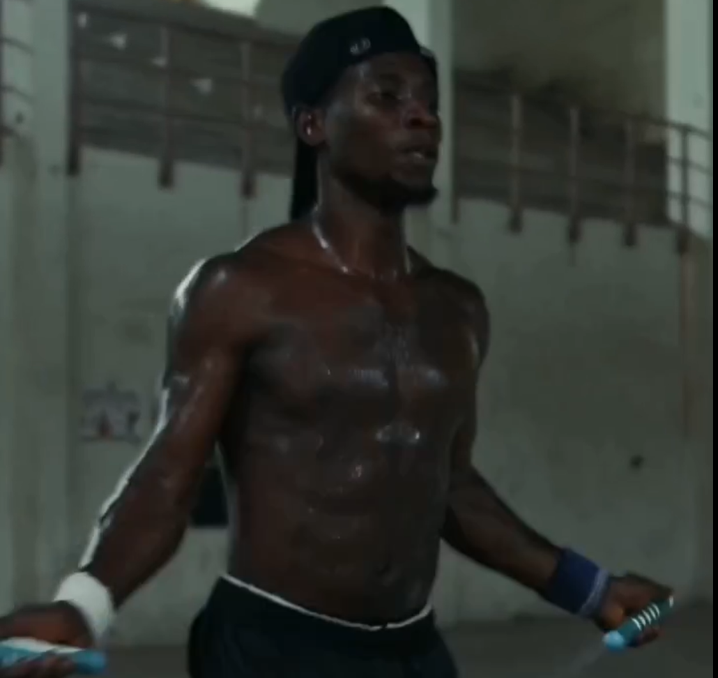 Gym & Sport Motivation