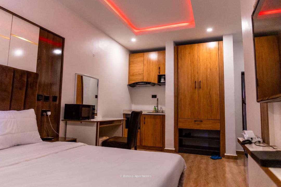 Studio Room