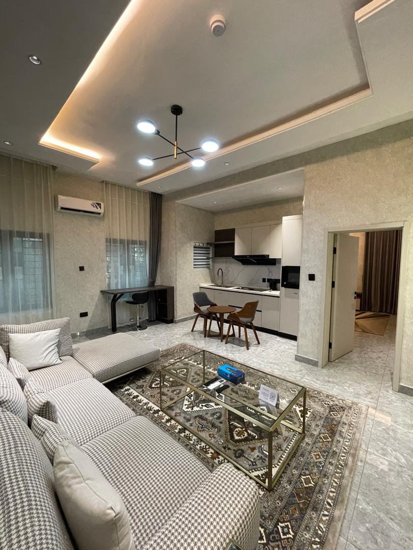 One Bedroom