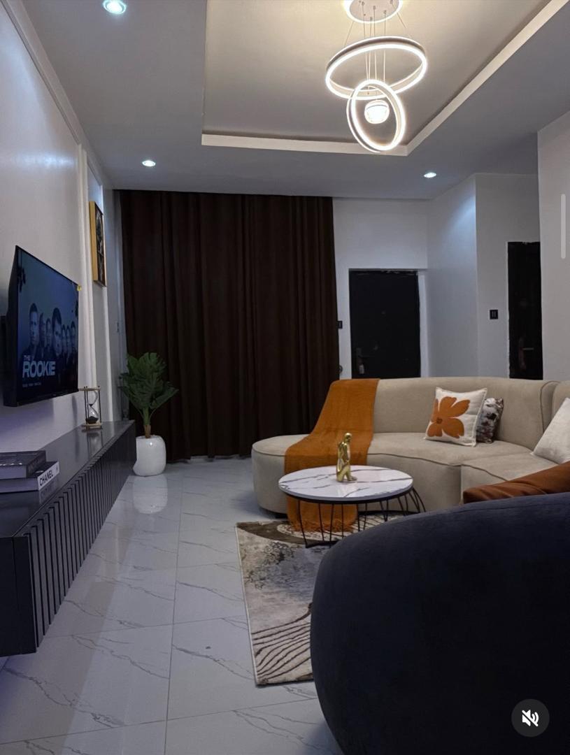 2 Bedroom Apartment view 2