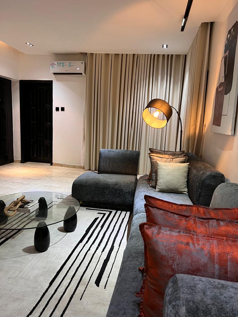 One Bedroom