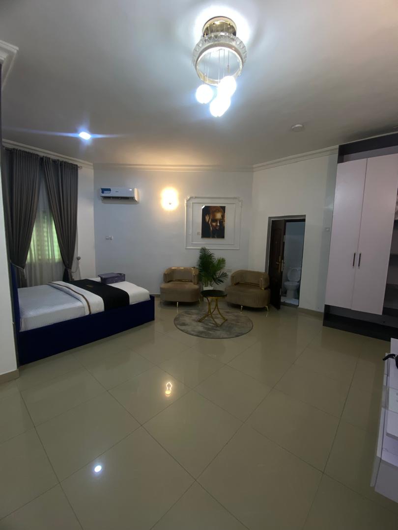 Studio Room | Stadium Road