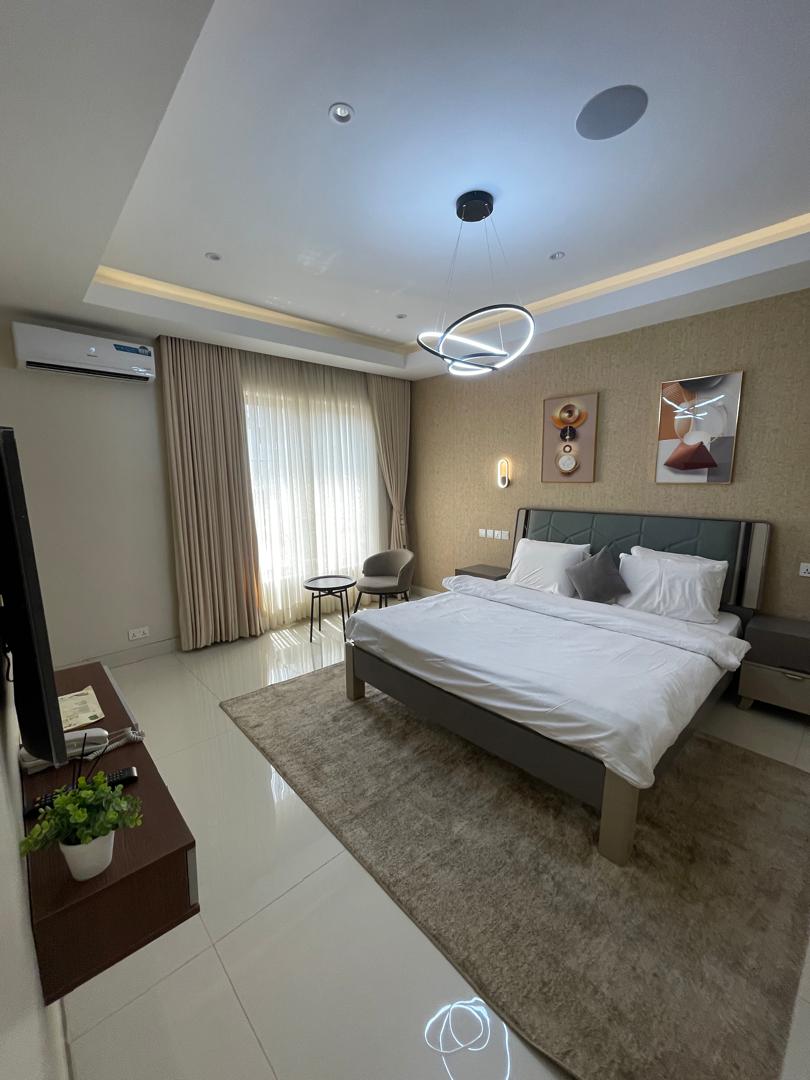Studio Room