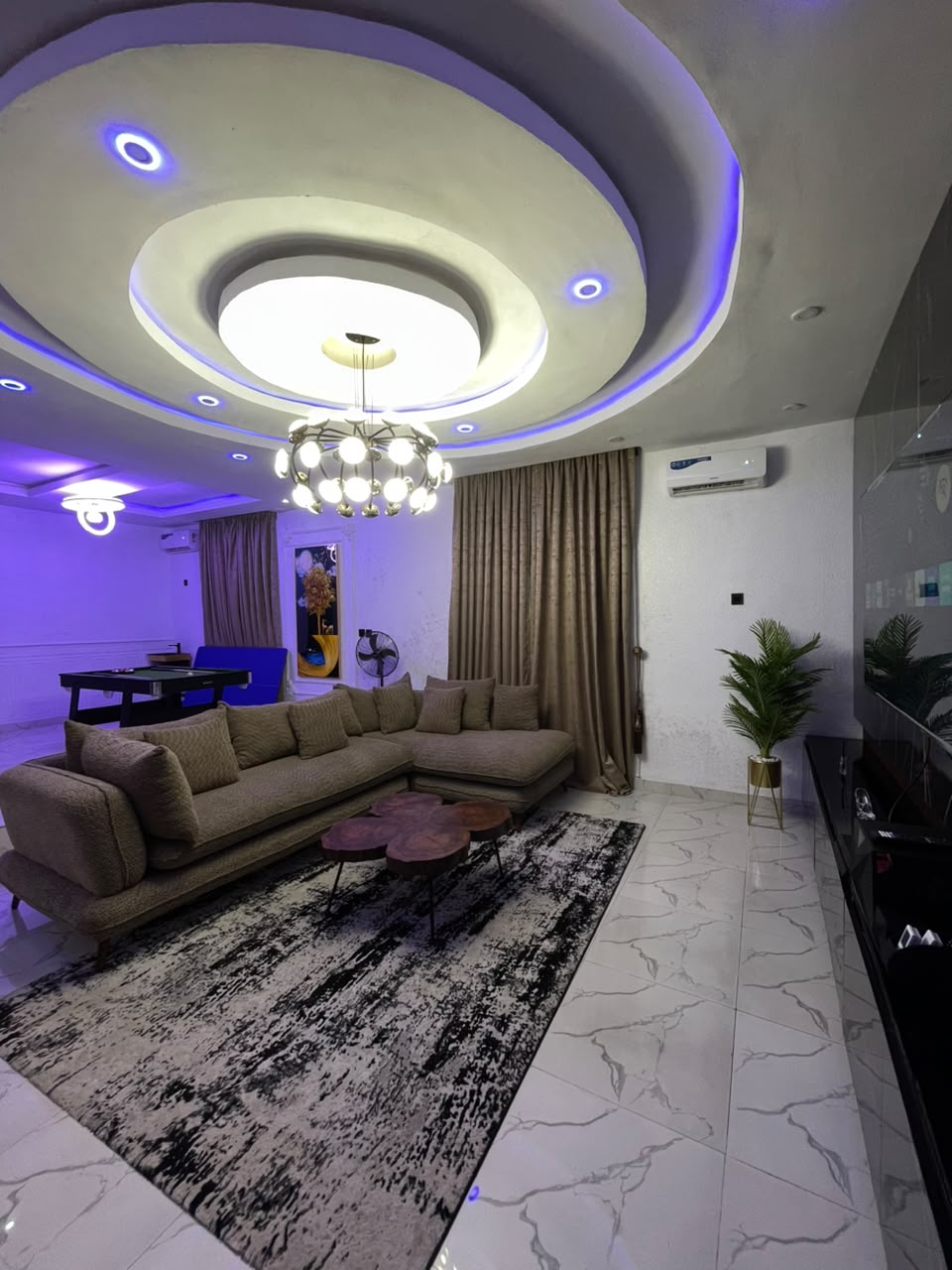 Two Bedroom | Ada-George
