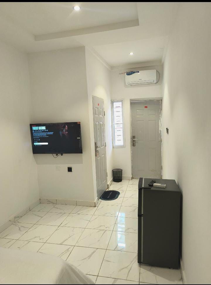 Single Room view 2