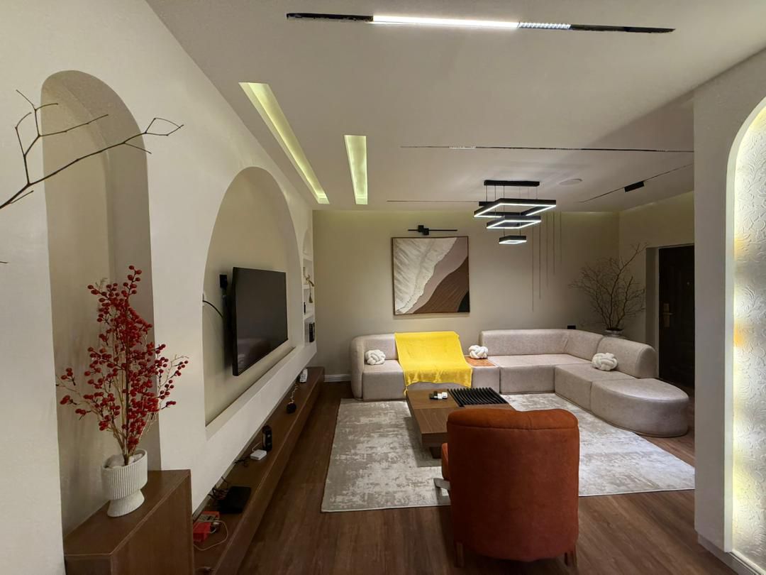 One-Bedroom | Stadium Road