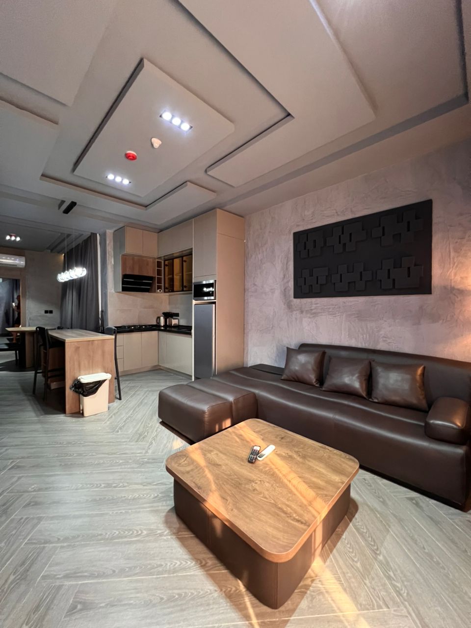 One Bedroom