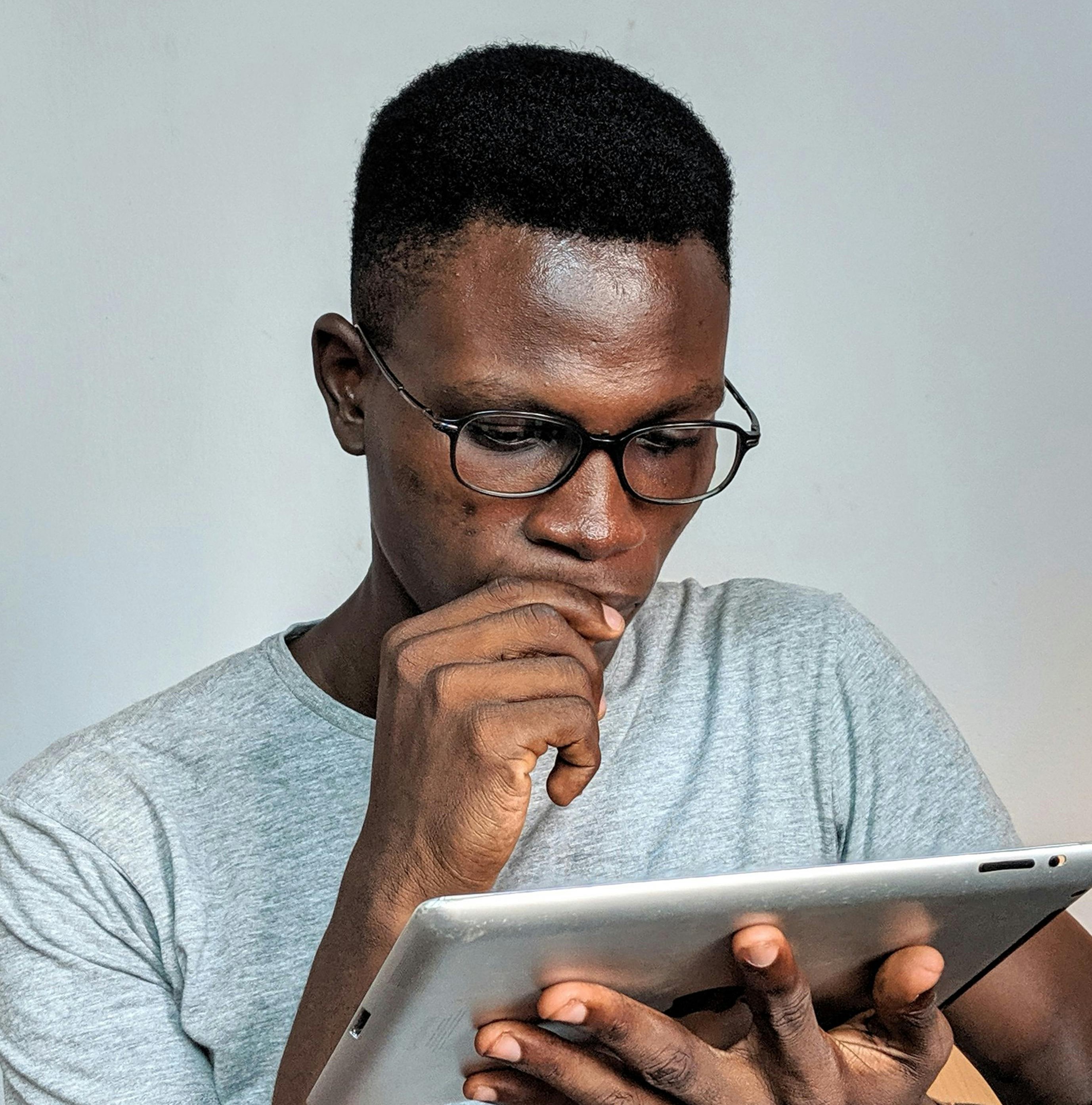 Chinedu A.