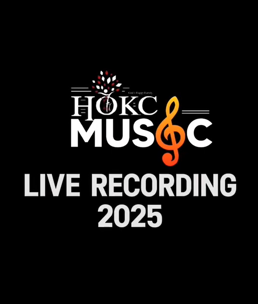 Church Videography: Heartbeat of Worship