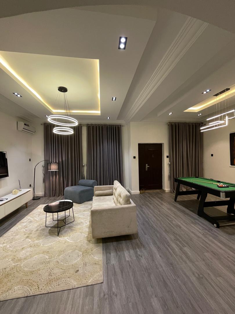 One Bedroom