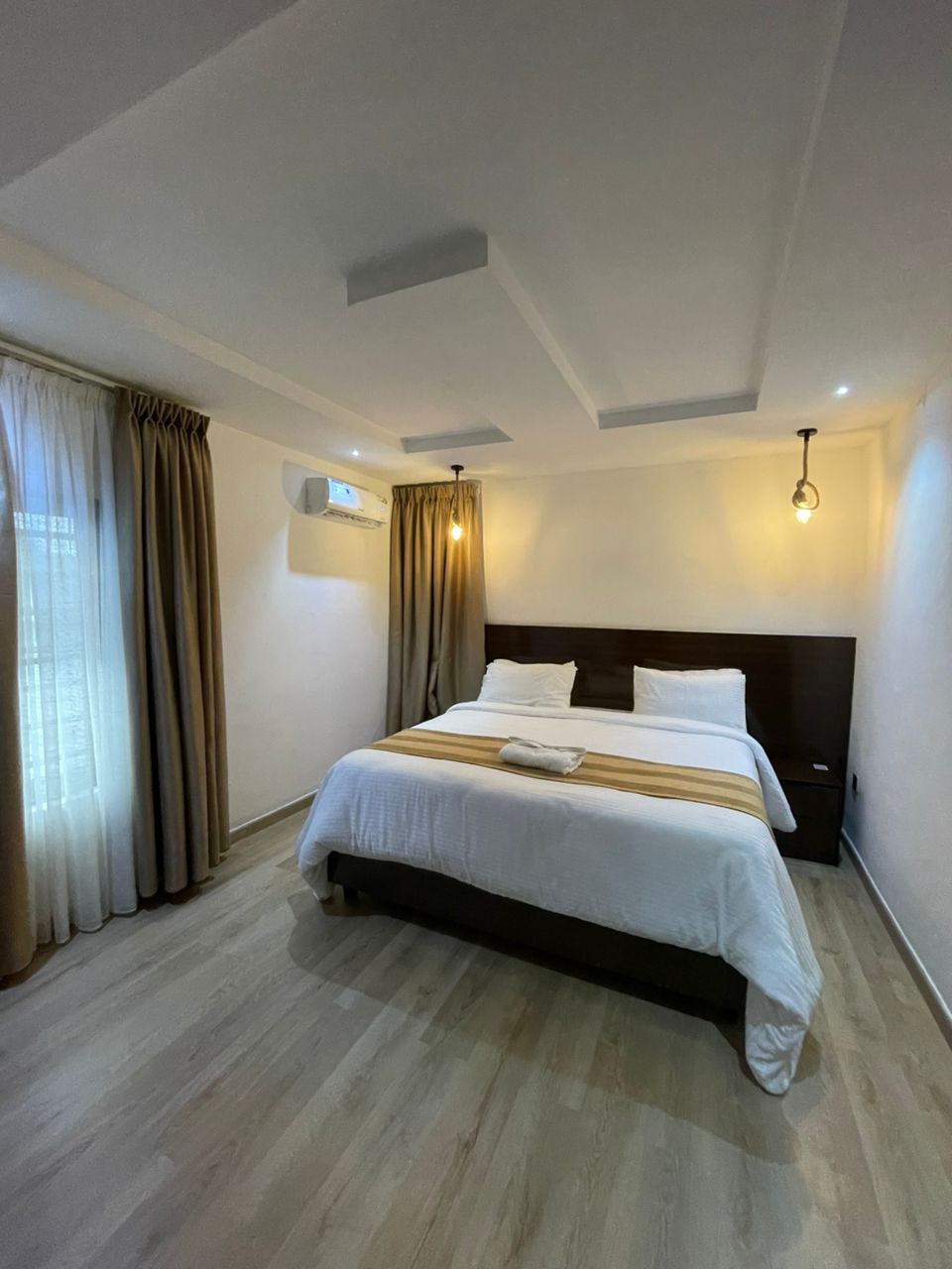 Two Bedoroom Apartment