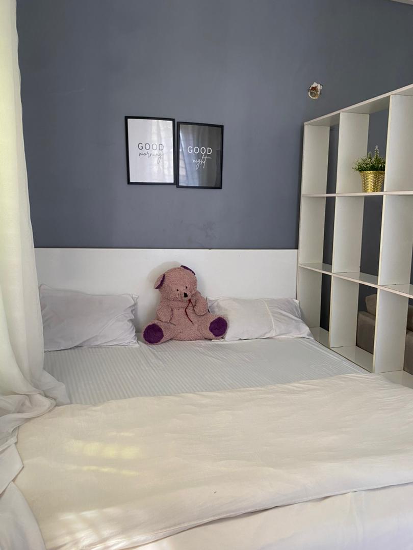 Single Room At GRA view 3