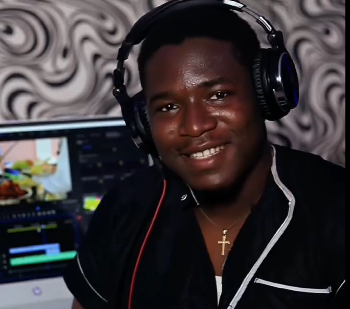 Social Media Content: May Vibes