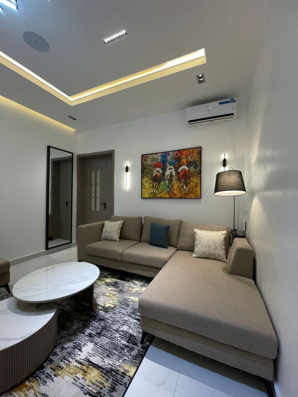 Two Bedroom | Eagle Island