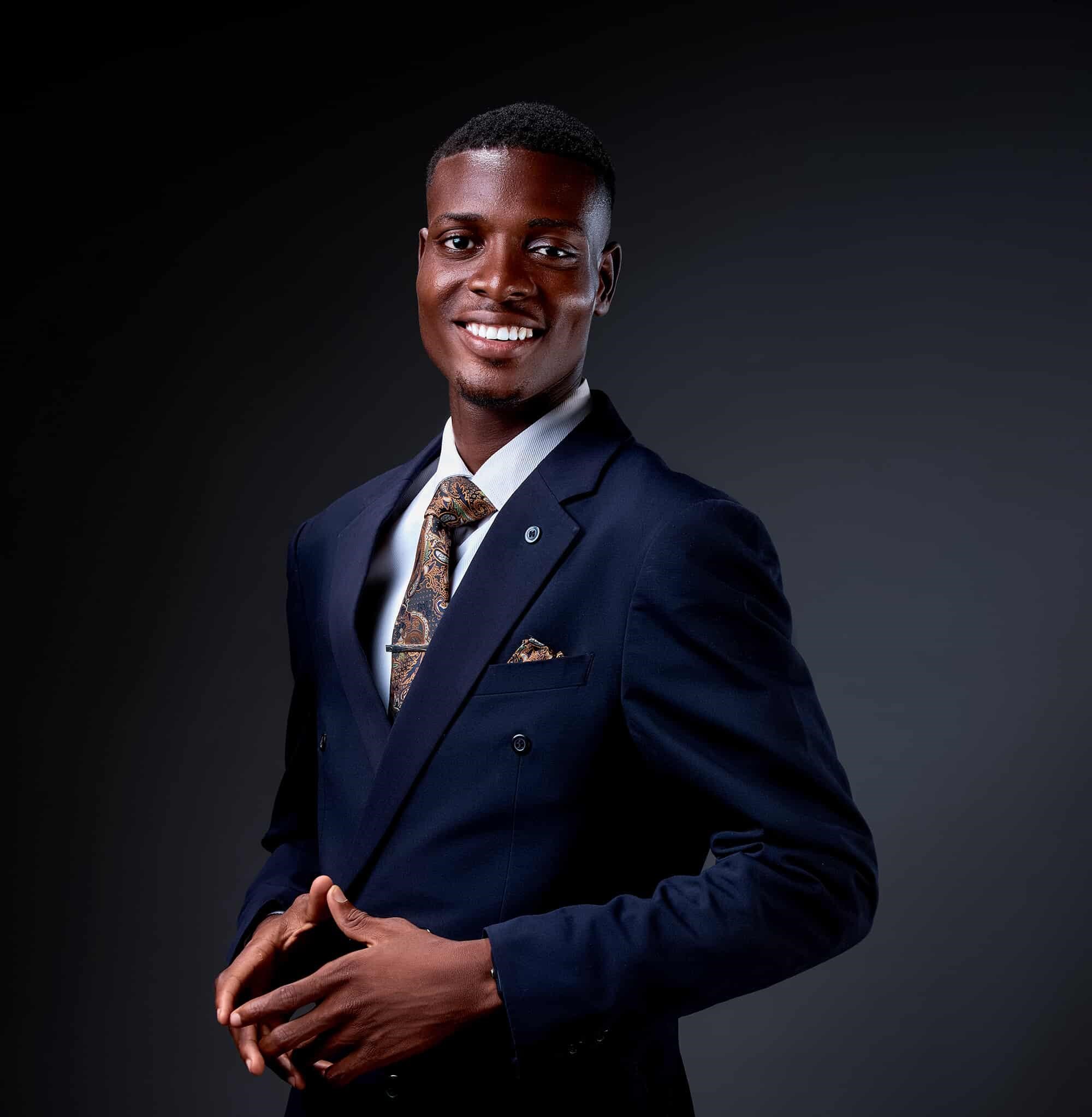 Ayodele Micheal Opeyemi