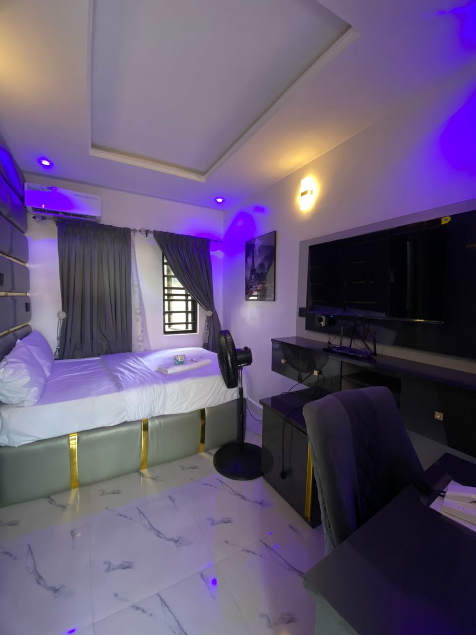 Cozy Single Room, NTA Road