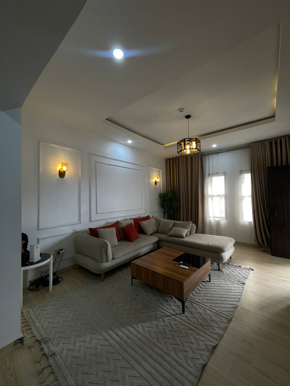 One-Bedroom | New GRA