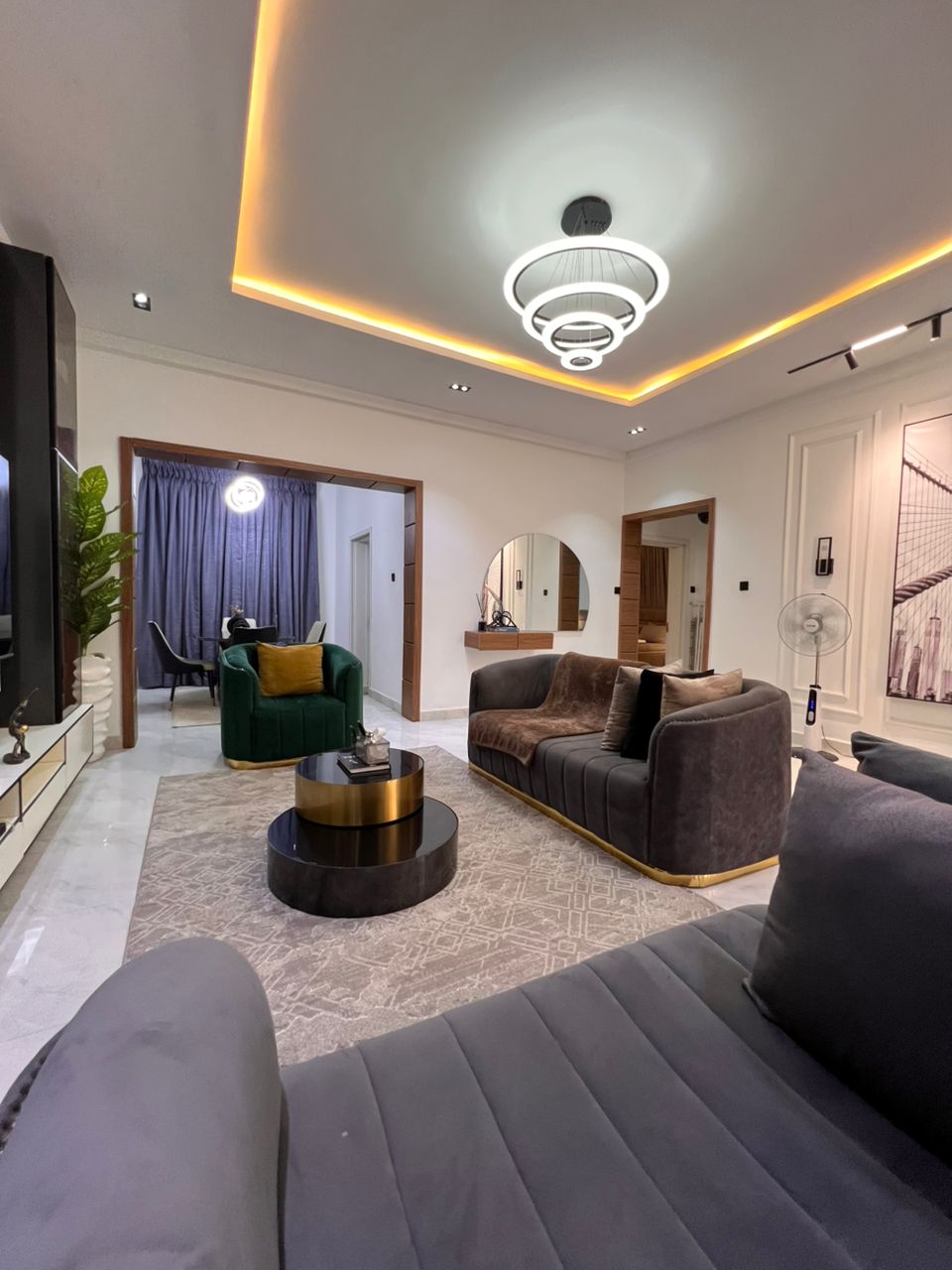 One Bedroom
