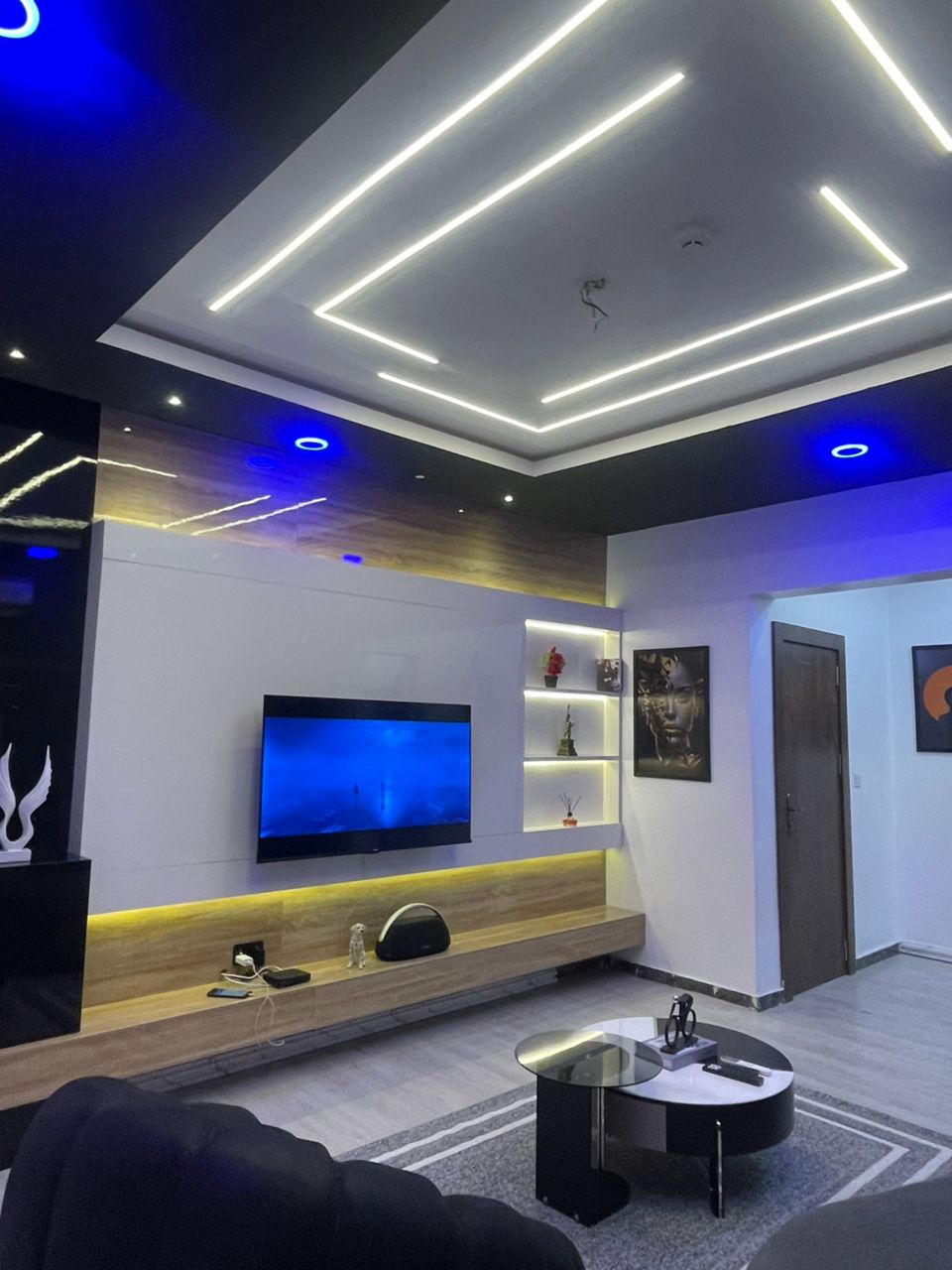 One Bedroom | New GRA