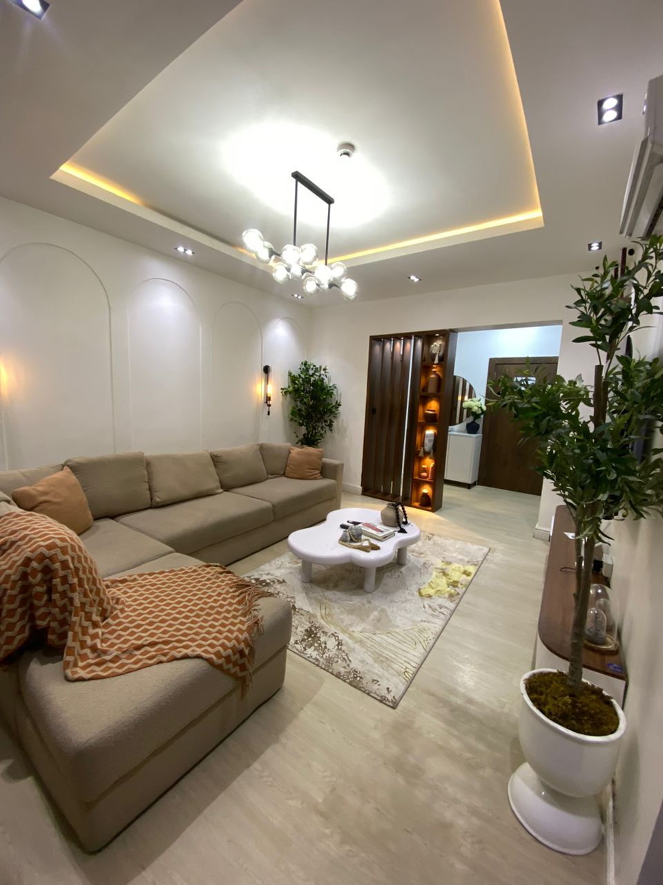 One-Bedroom | New GRA