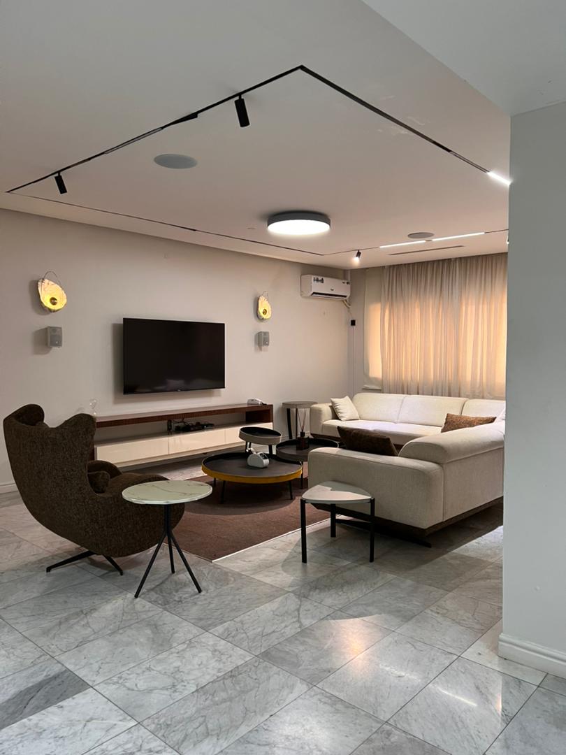 Your home away from home