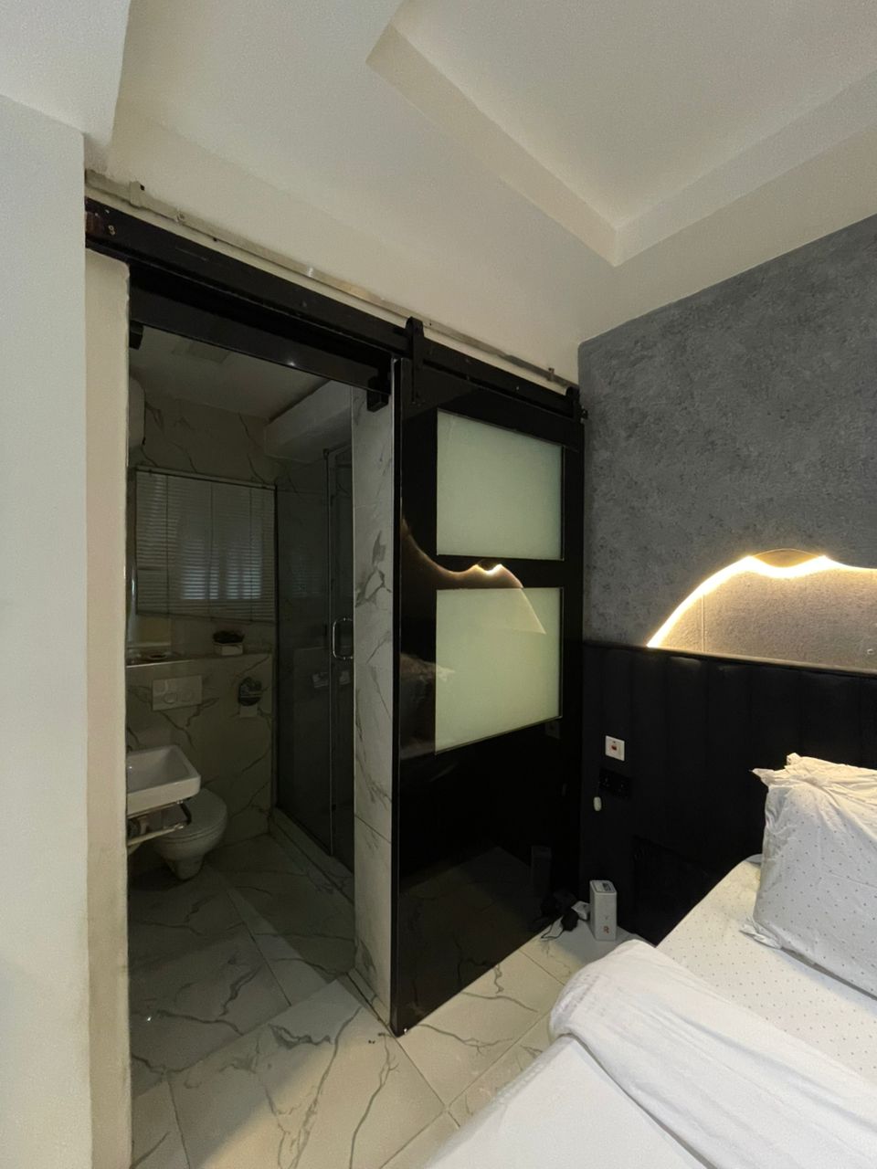 Studio Room, New GRA view 2