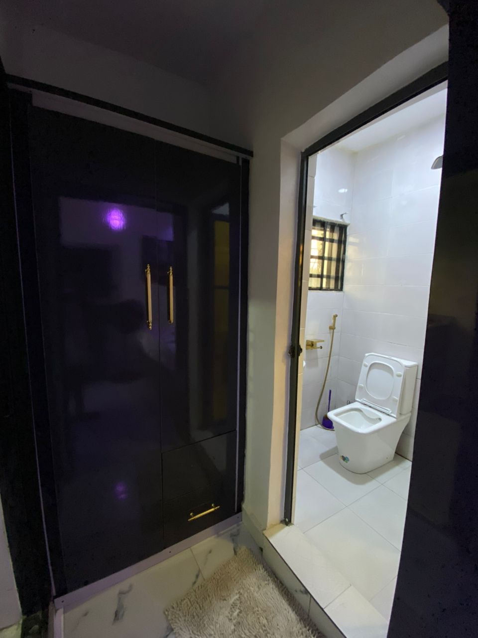 Cozy Single Room, NTA Road view 3