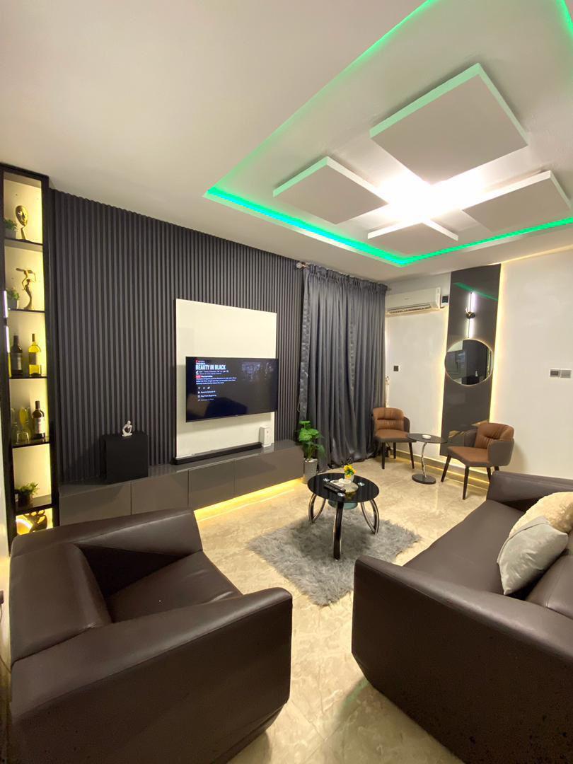 One Bedroom