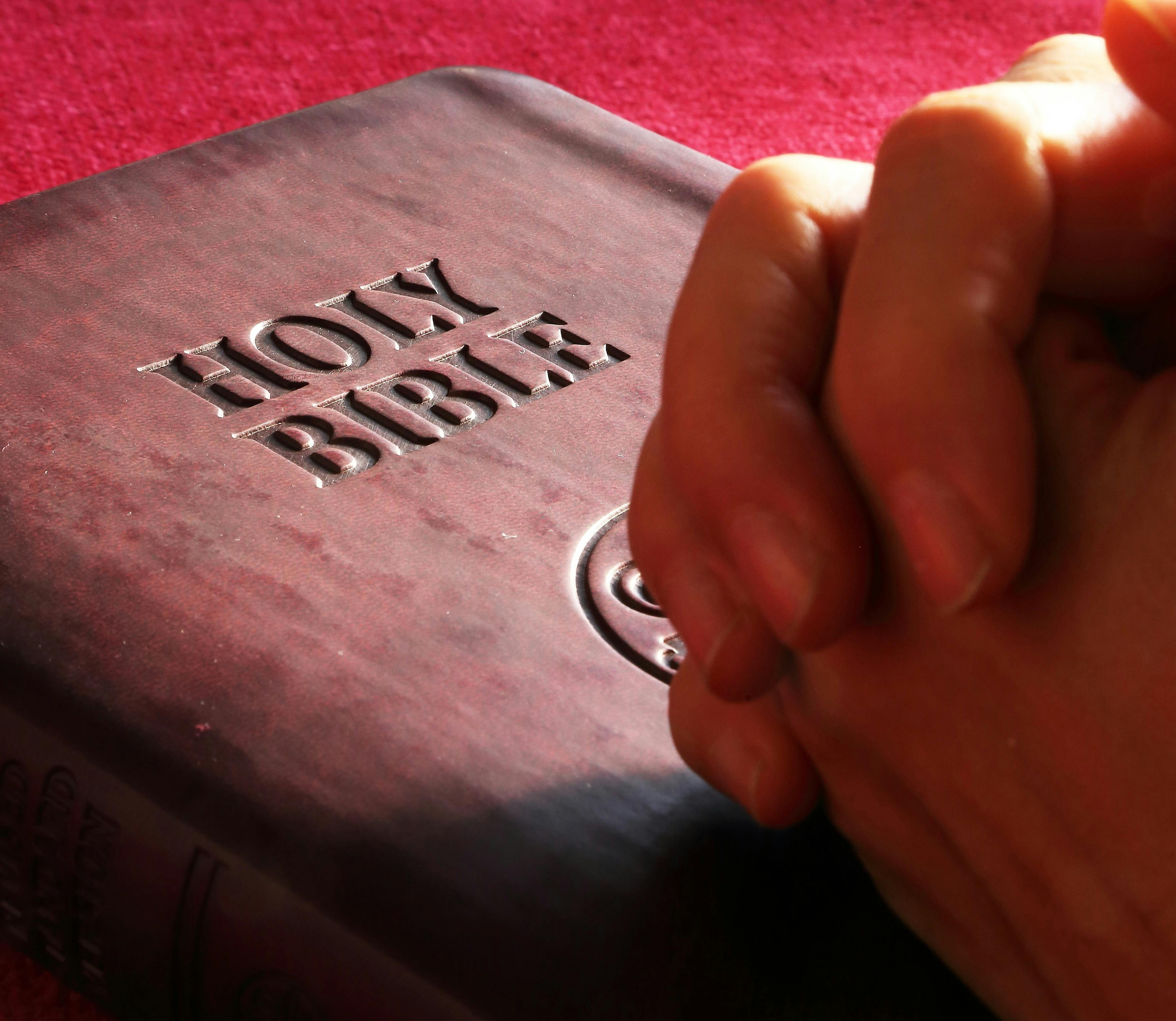 Prayer as Therapy