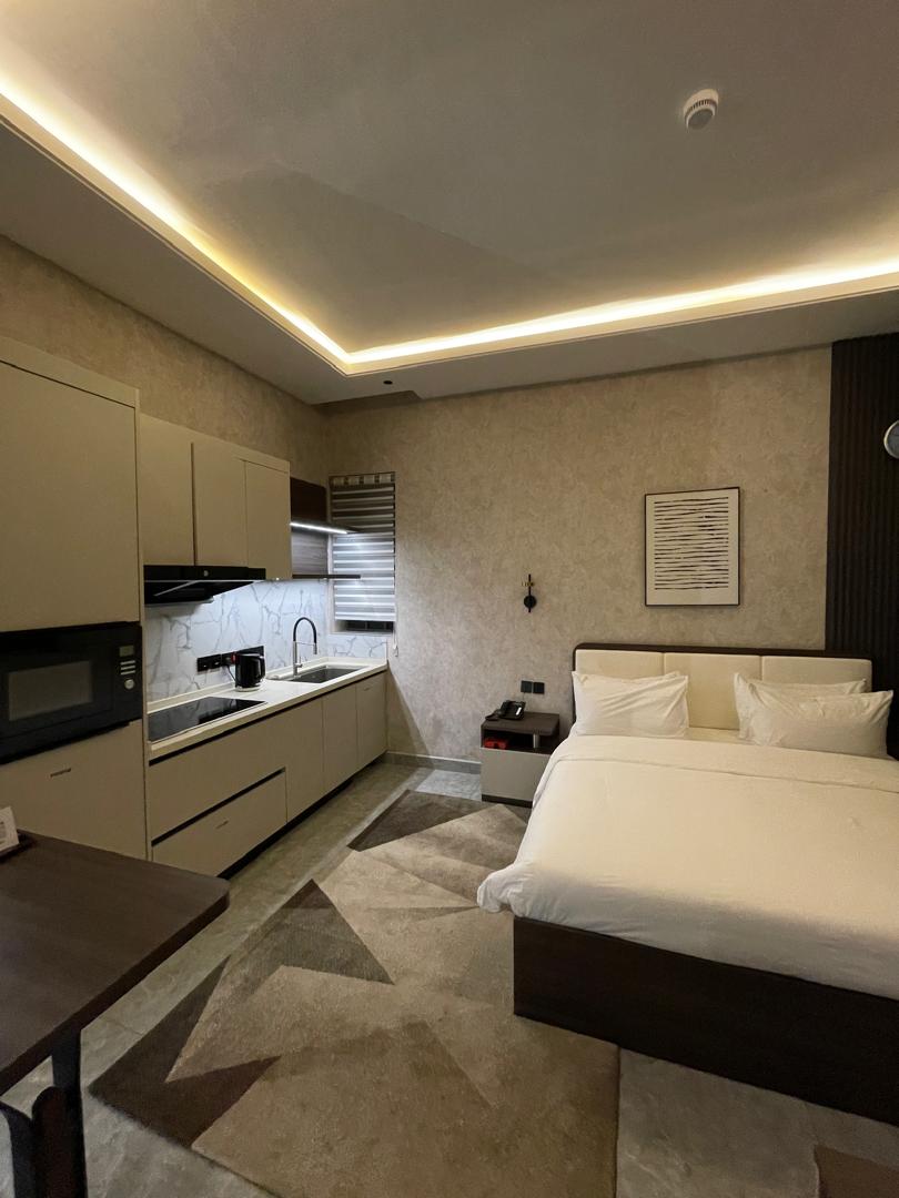 One Bedroom