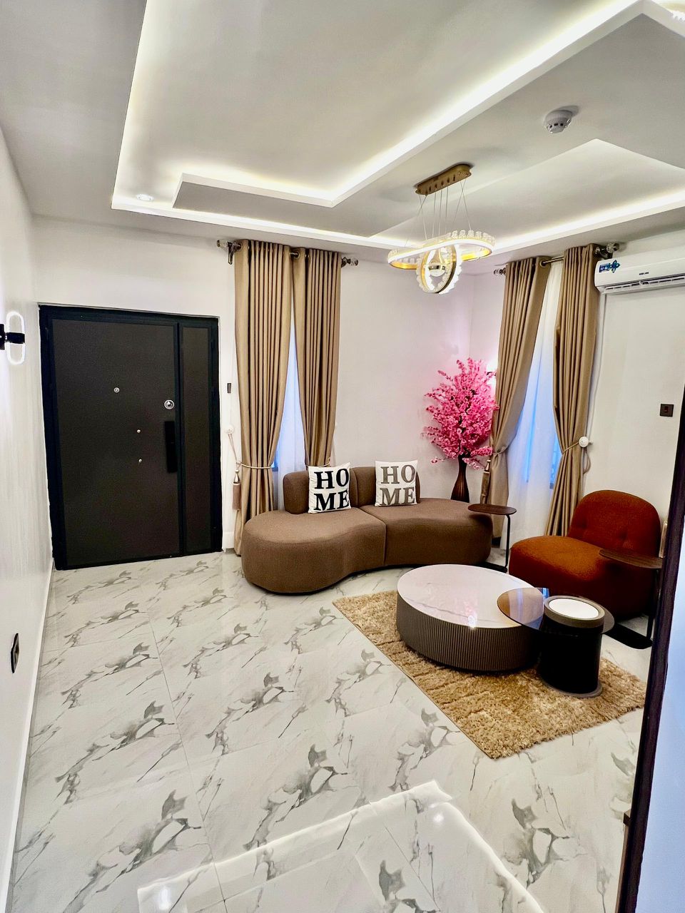 One-Bedroom | Peter Odili