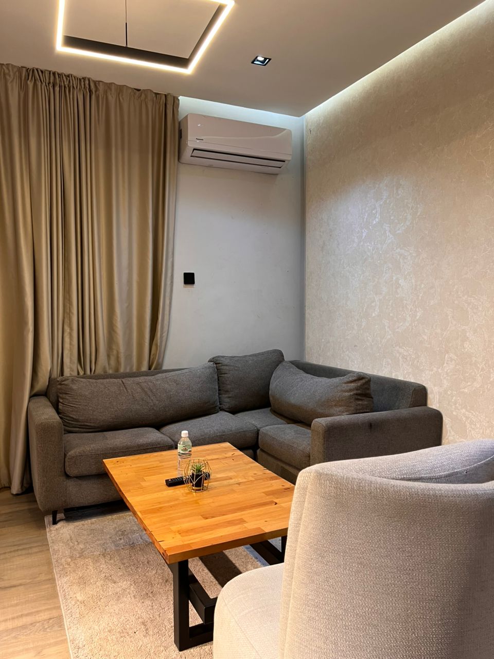 One Bedroom