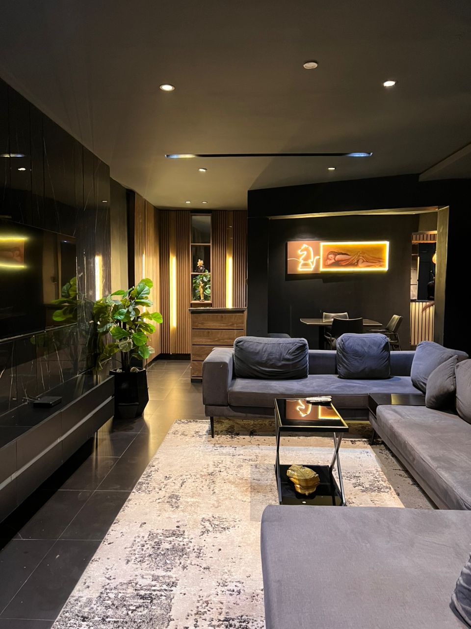 One Bedroom